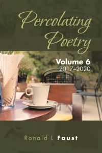 Cover image: Percolating Poetry 9781669827641