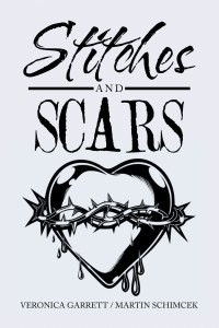 Cover image: Stitches and Scars 9781669828129