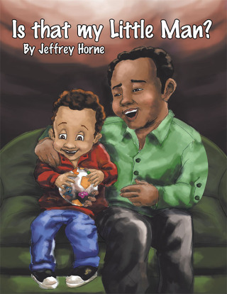 Cover image: My Little Man 9781669828358