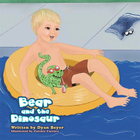 Cover image: Bear and the Dinosaur 9781669828631