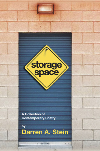 Cover image: Storage Space 9781436383769