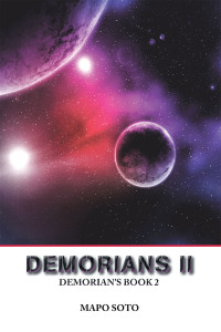 Cover image: Demorians Ii 9781669828815