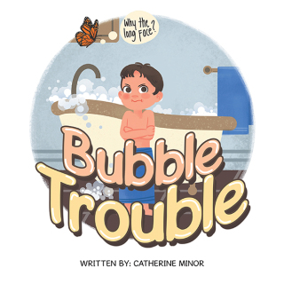 Imagen de portada: Bubble Trouble 9781669828921