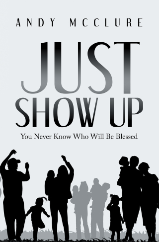 Imagen de portada: Just Show Up 9781669829058