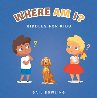 Imagen de portada: Where Am I? 9781669829119
