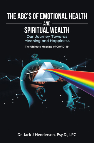 Cover image: The Abc's of Emotional Health and Spiritual Wealth 9781669829287