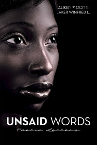 Cover image: Unsaid Words 9781669829447