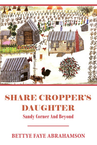 Imagen de portada: Share Cropper’s Daughter 9781669829508