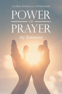 Cover image: Power of Prayer 9781669829843