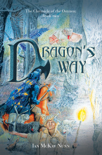 Cover image: Dragon's Way 9781669830351