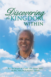 Cover image: Discovering the Kingdom Within 9781669830405