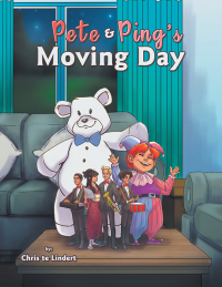 Cover image: Pete & Ping’s Moving Day 9781669830504