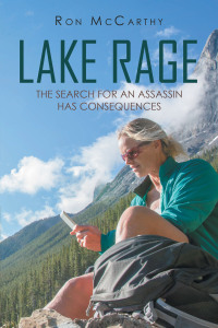 Imagen de portada: Lake Rage 9781669830634