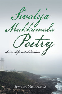 Cover image: Sivateja Mukkamala Poetry 9781669831112