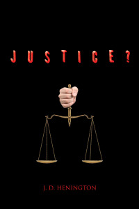 Imagen de portada: Justice? 9781669831211