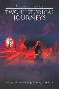 Cover image: Two Historical Journeys 9781669831372