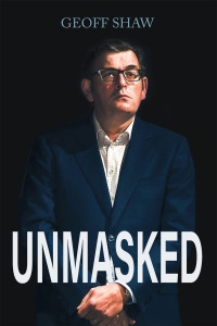 Imagen de portada: Unmasked 9781669831402