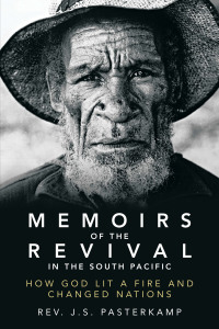 Cover image: Memoirs of the Revival in the South Pacific 9781669831600