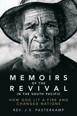 Imagen de portada: Memoirs of the Revival in the South Pacific 9781669831600