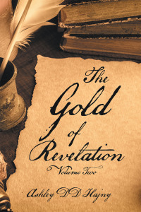 Omslagafbeelding: The Gold of Revelation 9781669831808
