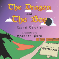 Cover image: The Dragon and the Boy 9781669831938