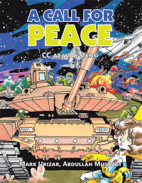 Cover image: A Call for Peace 9781669832072