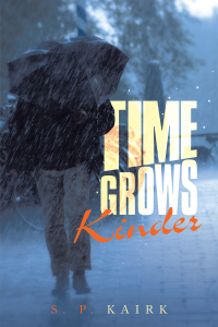 Titelbild: Time Grows Kinder 9781669832164