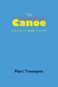 Omslagafbeelding: The Unsinkable Canoe 9781669832362