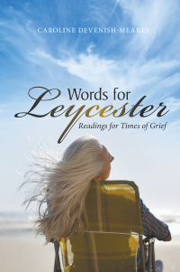 Cover image: Words for Leycester 9781669832386