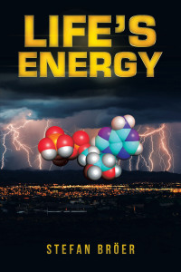 Cover image: Life’s Energy 9781669832607