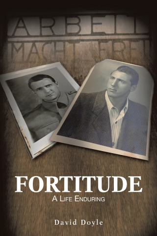 Imagen de portada: FORTITUDE 9781669832706