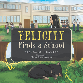 Imagen de portada: Felicity Finds a School 9781669832782