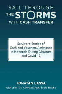 Cover image: Sail Through the Storms with Cash Transfer 9781669832935