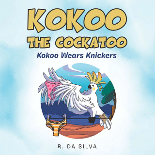 Omslagafbeelding: Kokoo the Cockatoo 9781669832997