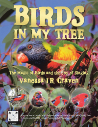 表紙画像: Birds in My Tree 9781669833000