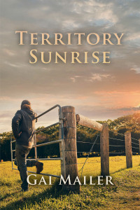 Cover image: Territory Sunrise 9781669833055