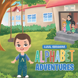 Cover image: Alphabet Adventures 9781669833086