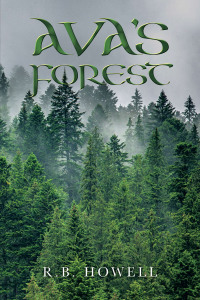 Cover image: Ava's Forest 9781669833345