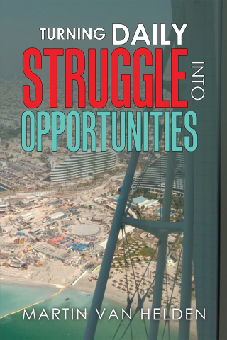 Cover image: Turning Daily Struggle into Opportunities 9781669833918
