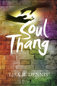 Cover image: Soul Thang 9781669834182