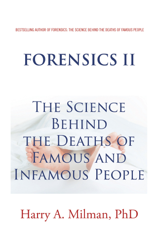 Imagen de portada: Forensics Ii 9781669834335