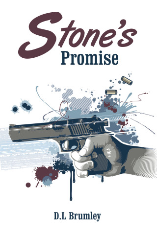 Cover image: Stone’s Promise 9781669834557