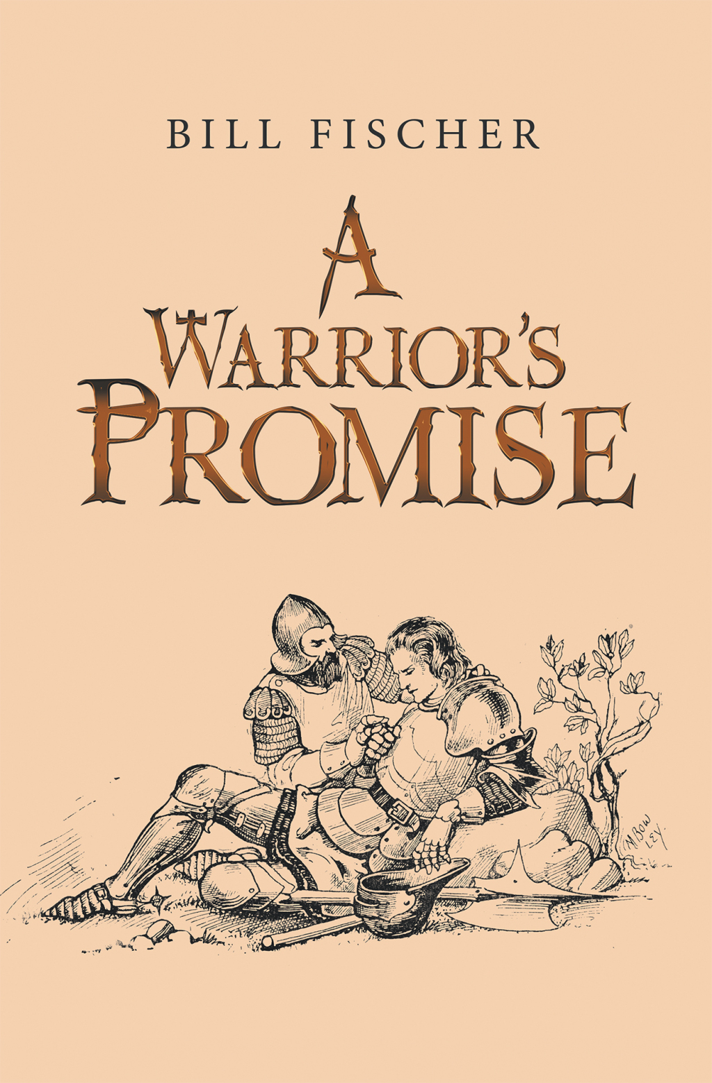 A Warrior’s Promise