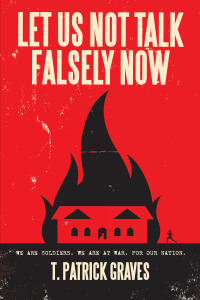 Imagen de portada: Let Us Not Talk Falsely Now 9781669834922