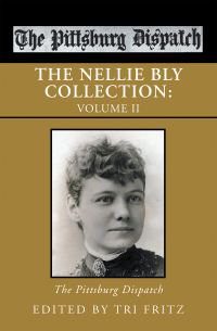 Imagen de portada: The Nellie Bly Collection 9781669835011