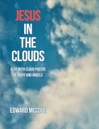 Imagen de portada: Jesus in the Clouds 9781669835226