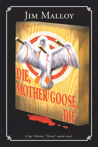 Cover image: Die, Mother Goose, Die 9781669835493