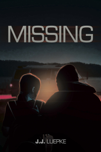 Cover image: Missing 9781669835714