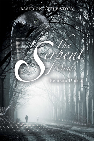 Imagen de portada: The Serpent Mind 9781669836049