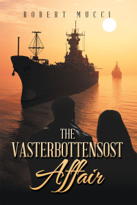 Imagen de portada: The Vasterbottensost Affair 9781669836162